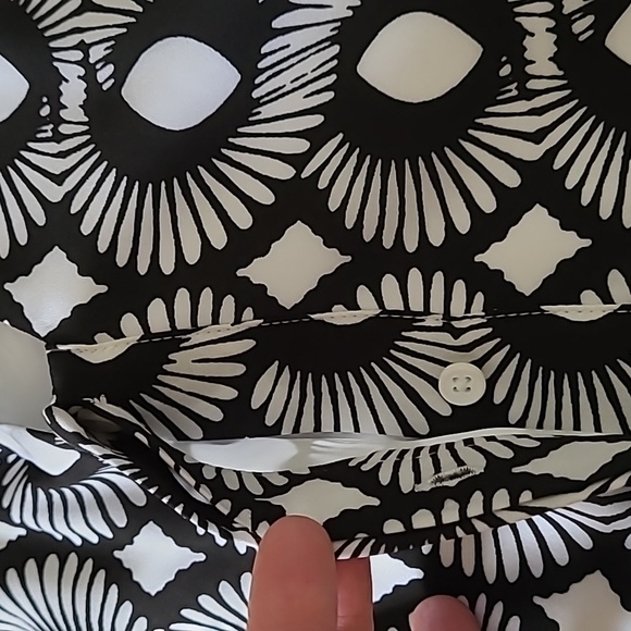 NWT Kaari Blue Midi Dress ❤️ - Picture 8 of 8